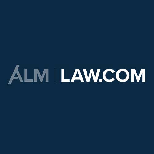 Law.com Logo