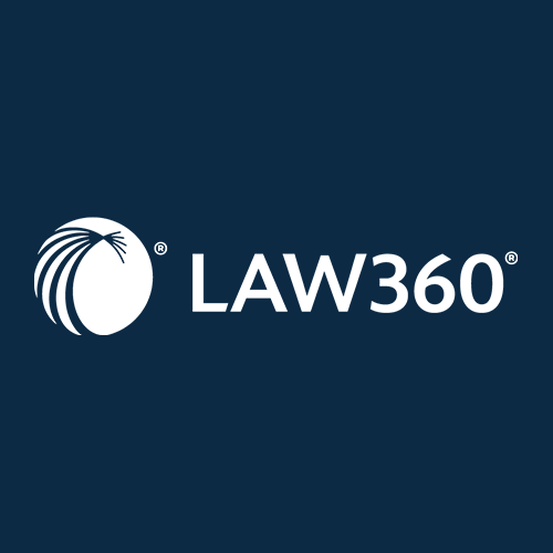 Law360 Logo